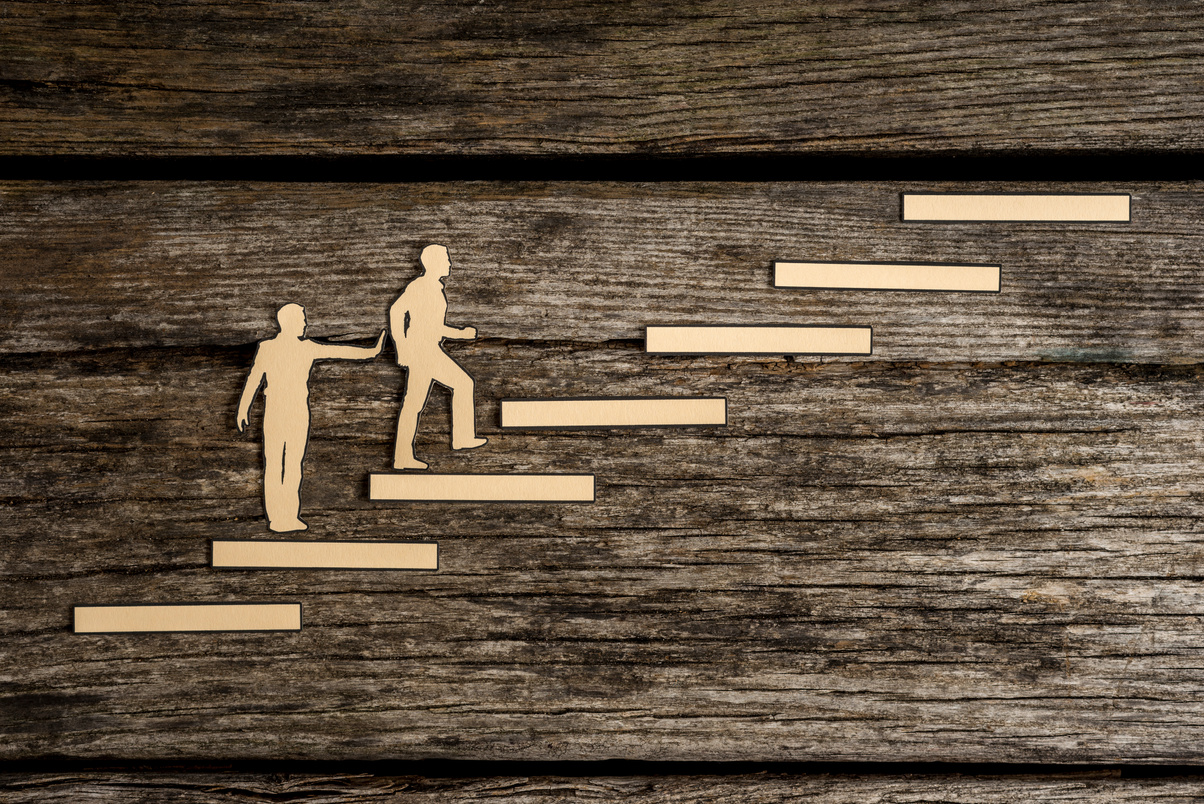 Conceptual of Partnership